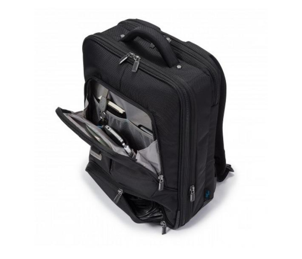Dicota PRO 15-17.3" - 672316 - zdjęcie 2